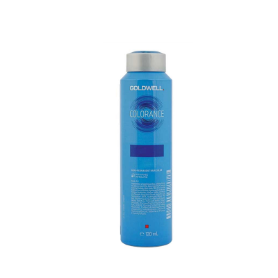 Goldwell Colorance Pastel Rose - Тонирующая крем-краска пастельная роза 120 мл
