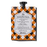 Davines The Circle Chronicles The Quick Fix Circle - Супербыстрая многофункциональная маска для волос