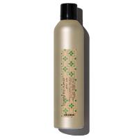 Davines More Inside Medium Hold Hair-spray - Лак средней фиксации для эластичного глянцевого стайлинга
