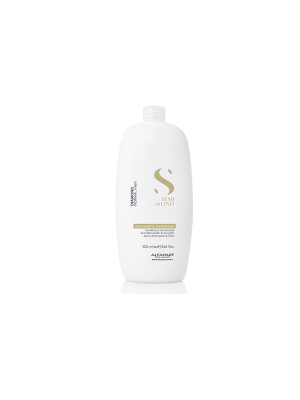 Alfaparf SDL Diamond Illuminating Conditioner - Кондиционер для придания блеска нормальных волос 1000 мл