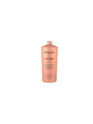 Kerastase Discipline Bain Fluidealiste Gentle - Шампунь-ванна для гладкости и легкости волос в движении 1000 мл