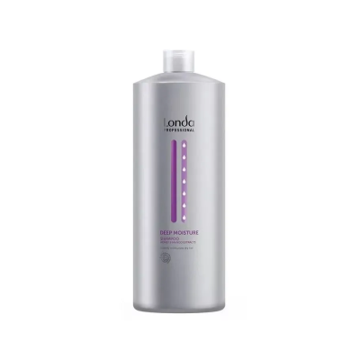 Londa Deep Moisture Shampoo - Шампунь для увлажнения 1000 мл