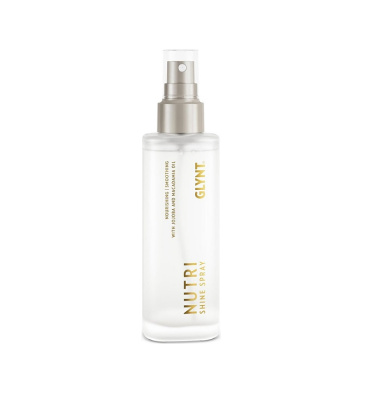 Glynt Nutri Shine Spray - Питательное масло-спрей 100 мл