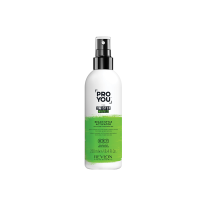 Revlon Pro You The Twister Waves Beach Style Activator - Спрей текстурирующий для пляжной укладки