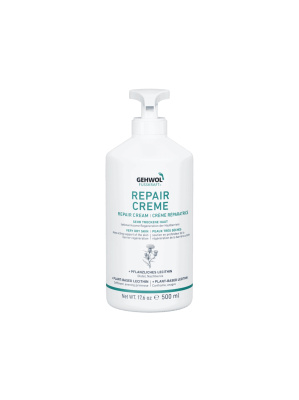 Gehwol Fusskraft Repair Cream - Восстанавливающий крем 500 мл