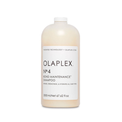 Olaplex No. 4 Bond Maintenance Shampoo - Шампунь Система защиты волос 2000 мл
