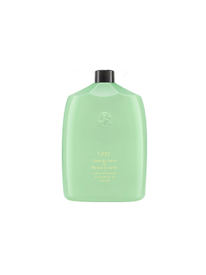 Oribe Cleansing Creme For Moisture And Control - Очищающий крем для увлажнения и контроля Источник красоты 1000 мл