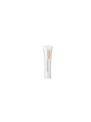 Sebastian Cellophanes Vanilla Blonde - Тонирующая краска Ванильный блонд 300 мл