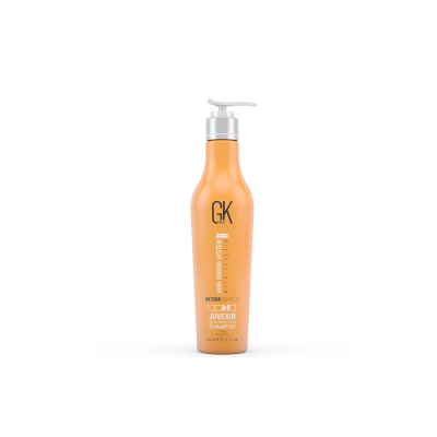 GKhair Global Keratin Shield Juvexin Color Protection Shampoo - Шампунь защита цвета 240 мл