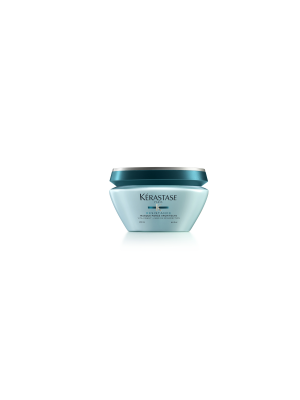 Kerastase Resistance Masque Force Architecte - Восстанавливающая маска для сильно поврежденных волос 200 мл
