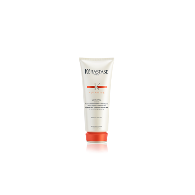 Kerastase Nutritive Lait Vital - Молочко для питания нормальных и слегка сухих волос 200 мл