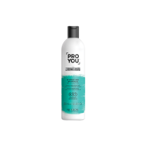 Revlon Pro You The Moisturizer Hydrating Shampoo - Шампунь увлажняющий