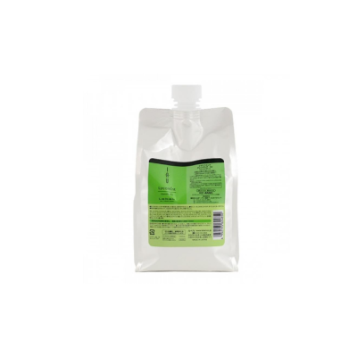 Lebel Cosmetics IAU Lycomint Cleansing Icy - Шампунь для волос 1000 мл