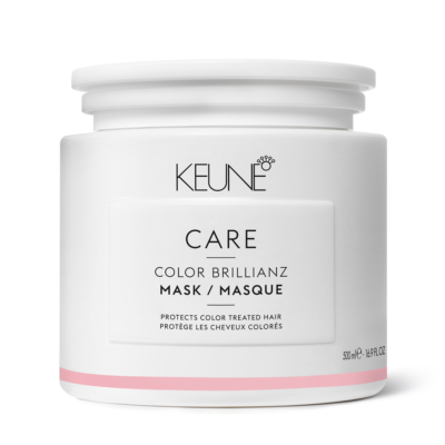 Keune Color Brillianz Mask - Маска яркость цвета 500 мл
