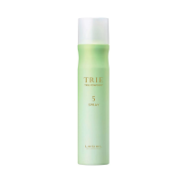 Lebel Cosmetics Trie Powdery Spray 5 - Спрей-пудра с матирующим эффектом