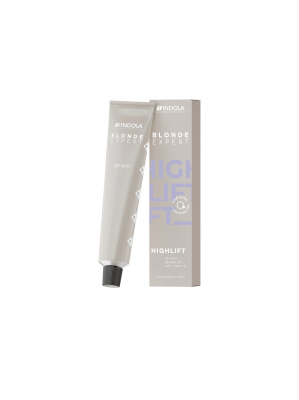 Indola Permanent Color Creme 1000.27 - Крем-краска блондин перламутровый фиолетовый 60 мл