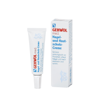 Gehwol Med Protective Nail And Skin Cream - Защитный крем для ногтей и кожи