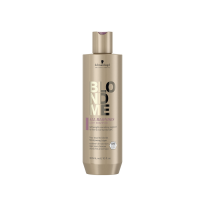 Schwarzkopf BlondMe All Blondes Light Shampoo - Шампунь для тонких волос всех типов блонд