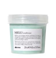 Davines Essential Haircare Melu Conditioner - Кондиционер для длинных или поврежденных волос