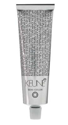 Keune Semi Color 5.4 - Полуперманентная краска для волос светлый медный шатен 60 мл