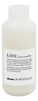 Davines Essential Haircare Love Curl Controller - Контроллер завитка