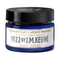 Keune 1922 by J.M. Keune Premium Clay - Премиум глина