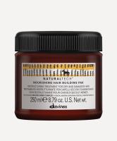 Davines Natural Tech Nourishing Hair Building Pak - Питательная восстанавливающая маска