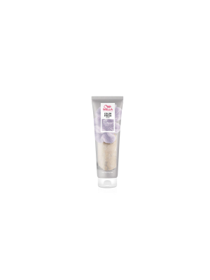 Wella Color Fresh Pearl Blonde - Оттеночная кремовая маска жемчужный блонд 150 мл