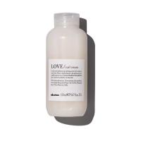 Davines Essential Haircare Love Curl Cream - Крем усиливающий завиток