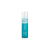 Revlon Equave Instant Detangling Conditioner For Normal To Dry Hair - Несмываемый двухфазный увлажняющий и питательный кондиционер