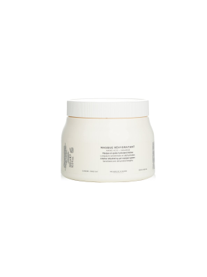Kerastase Specifique Masque Rehydratant - Интенсивно увлажняющая гель-маска для чувствительных и обезвоженных волос по длине 500 мл