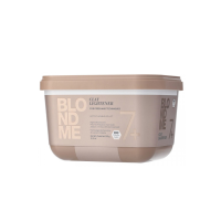Schwarzkopf BlondMe Clay Lightener - Премиум осветлитель с содержанием глины