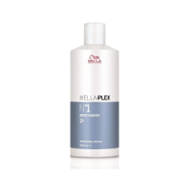 Wella WellaPlex №1 Bond Maker - Эликсир-Защита