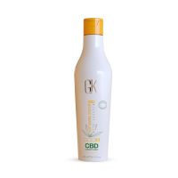 GKhair Global Keratin CBD Vegan Line Conditioner - Кондиционер из веганской линии