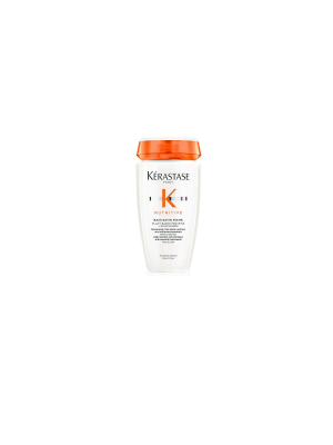 Kerastase Nutritive Bain Satin Riche - Шампунь-ванна питательный для очень сухих волос 250 мл