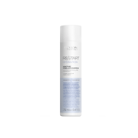 Revlon ReStart Hydration Moisture Micellar Shampoo - Шампунь для нормальных и сухих волос