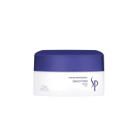 Wella SP Smoothen Mask - Маска для гладкости волос