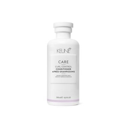 Keune Curl Control Conditioner - Кондиционер уход за локонами 250 мл