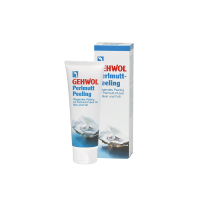 Gehwol Perlmutt Peeling - Жемчужный пилинг