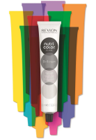 Revlon Nutri Color Filters - Прямое окрашивание 3 в 1