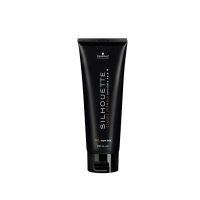 Schwarzkopf Silhouette Gel Super Hold - Безупречный гель для волос сверхсильной фиксации