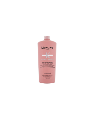 Kerastase Chroma Absolu Bain Chroma Respect - Шампунь-ванна для окрашенных нормальных и тонких волос 1000 мл