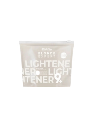 Indola Blonde Expert Lightener White - Порошок обесцвечивающий 450 г
