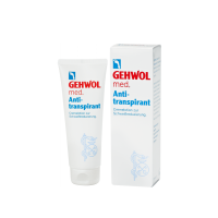 Gehwol Med Anti-Perspirant - Лосьон антиперспирант
