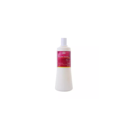 Wella Color Touch Plus Emulsion 4% - Окислительная эмульсия 1000 мл