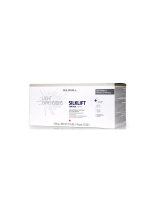Goldwell Lightdimensions Silklift Control Pearl - Высокоэффективный осветляющий порошок с системой контроля тона