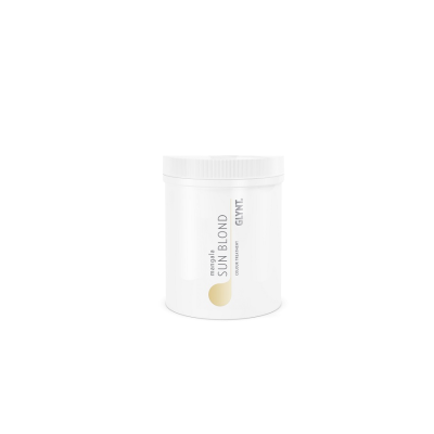 Glynt Mangala Sun Blond - Тонирующая маска 1000 мл