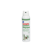 Gehwol Fusskraft Caring Foot Spray - Актив-спрей для ногтей и кожи