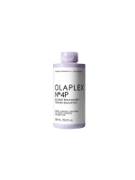 Olaplex No. 4P Blonde Enhancer Toning Shampoo - Шампунь тонирующий Система защиты для светлых волос