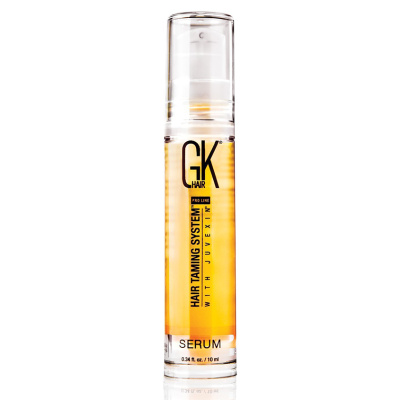 GKhair Global Keratin Serum - Сыворотка для волос 10 мл
